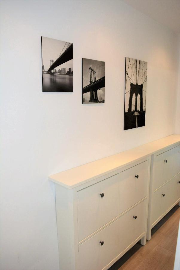Palmengarten Apartment Los Molinos Μασπαλόμας Εξωτερικό φωτογραφία