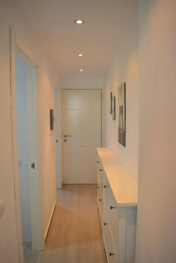 Palmengarten Apartment Los Molinos Μασπαλόμας Εξωτερικό φωτογραφία