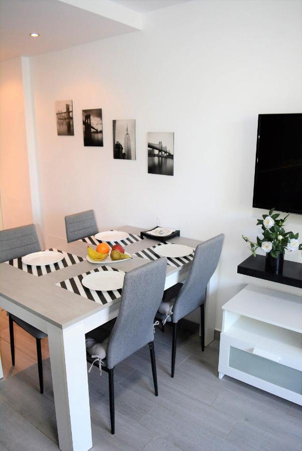 Palmengarten Apartment Los Molinos Μασπαλόμας Εξωτερικό φωτογραφία