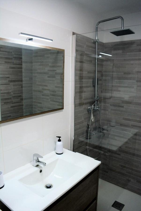 Palmengarten Apartment Los Molinos Μασπαλόμας Εξωτερικό φωτογραφία