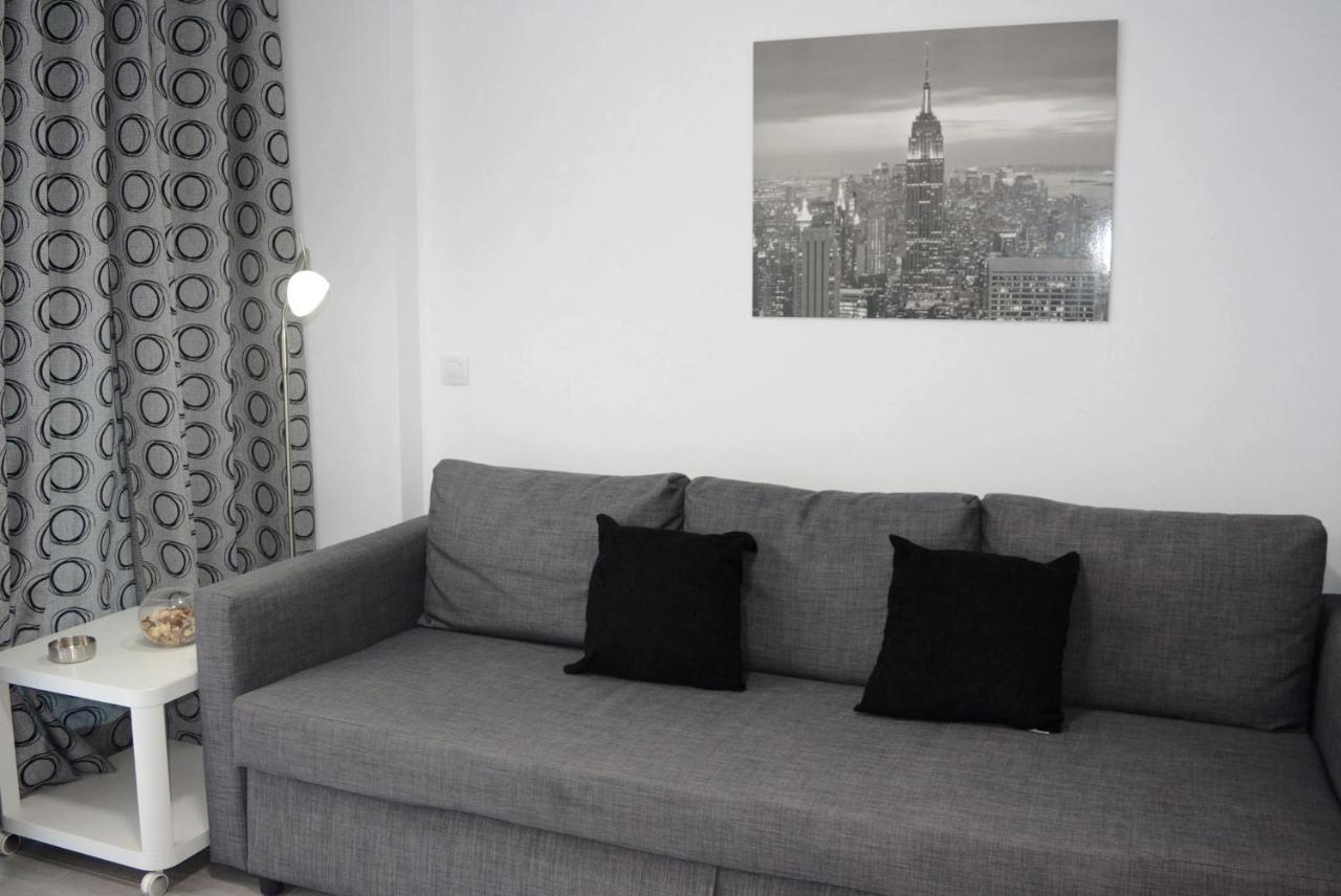 Palmengarten Apartment Los Molinos Μασπαλόμας Εξωτερικό φωτογραφία