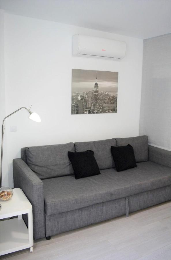 Palmengarten Apartment Los Molinos Μασπαλόμας Εξωτερικό φωτογραφία
