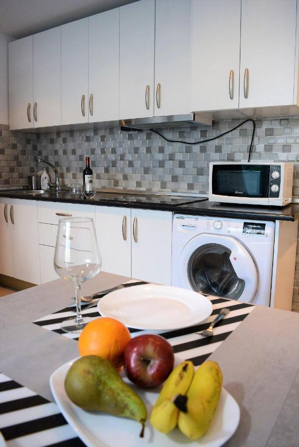 Palmengarten Apartment Los Molinos Μασπαλόμας Εξωτερικό φωτογραφία