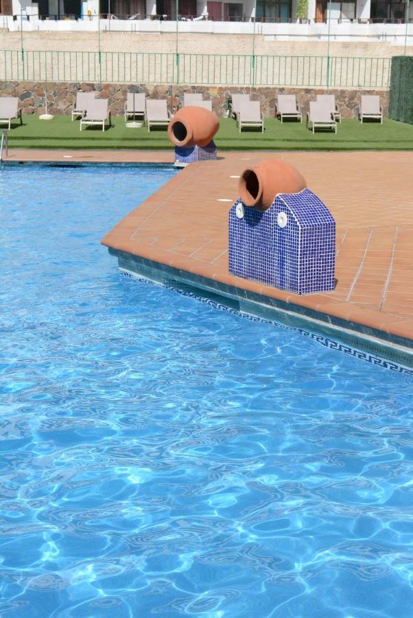 Palmengarten Apartment Los Molinos Μασπαλόμας Εξωτερικό φωτογραφία