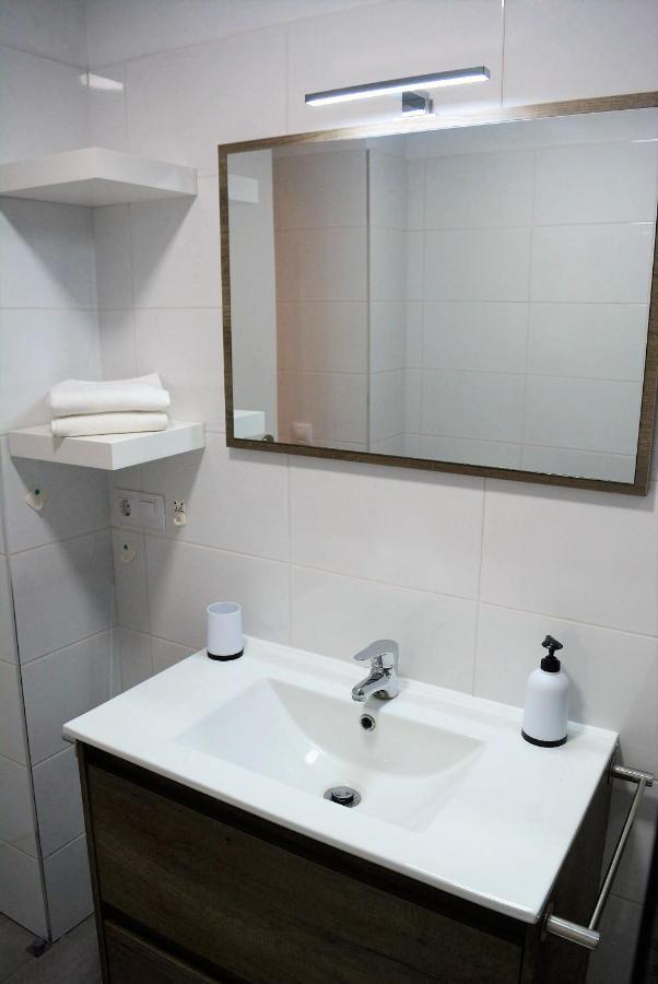 Palmengarten Apartment Los Molinos Μασπαλόμας Εξωτερικό φωτογραφία