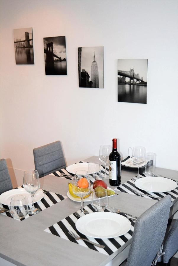 Palmengarten Apartment Los Molinos Μασπαλόμας Εξωτερικό φωτογραφία