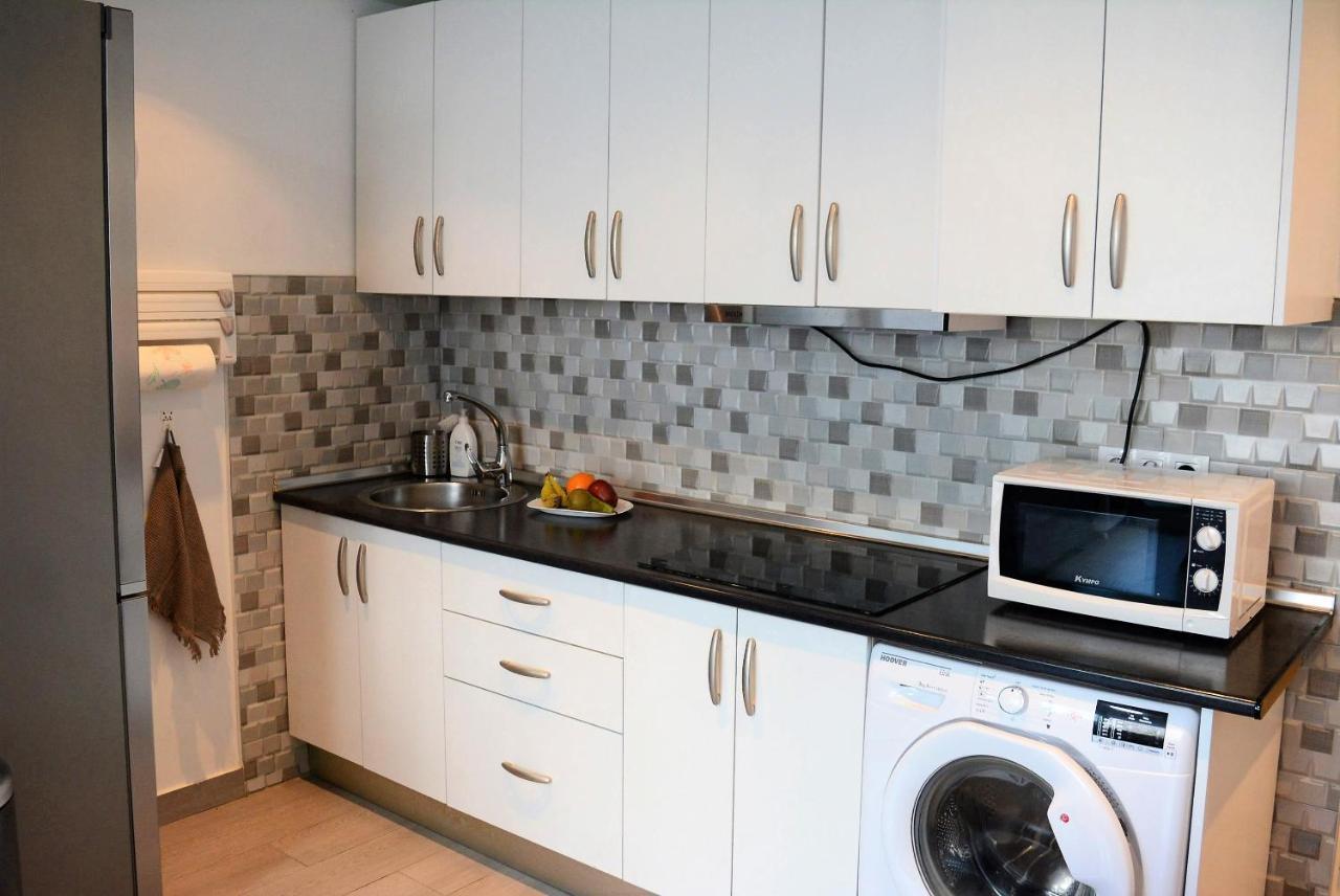 Palmengarten Apartment Los Molinos Μασπαλόμας Εξωτερικό φωτογραφία
