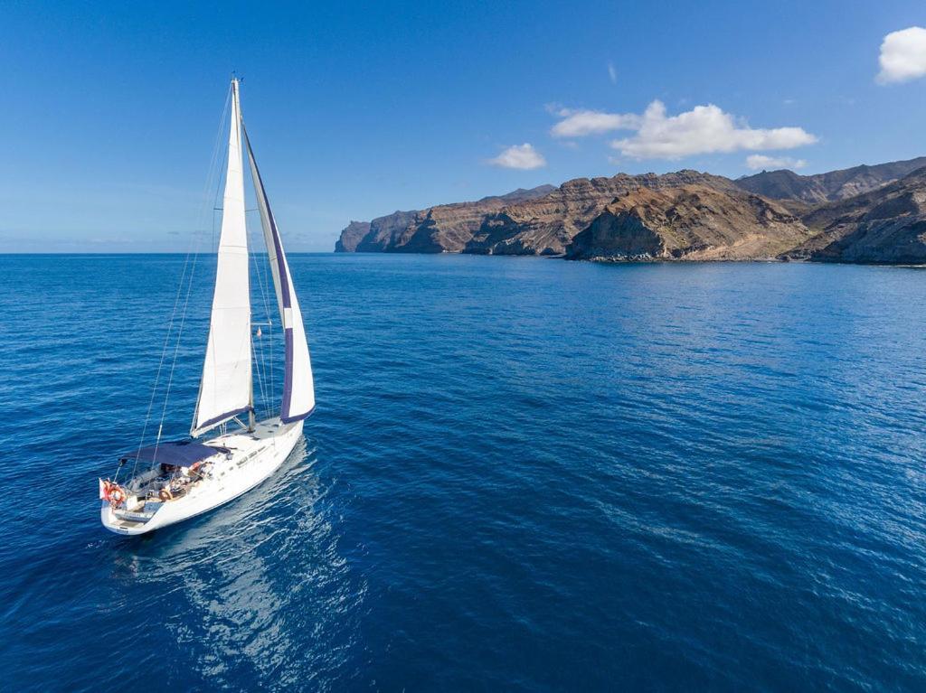 Palmengarten Apartment Los Molinos Μασπαλόμας Εξωτερικό φωτογραφία